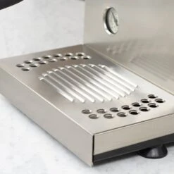 Rancilio Silvia Pro X Dual Boiler Espresso Machine In White -Coffee Machine Shop IMG 0139 3ef4bf5f 53eb 46ec aff7 8a7e18ff1564