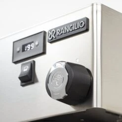 Rancilio Silvia Pro X Dual Boiler Espresso Machine In White -Coffee Machine Shop IMG 0141 459e123c cebb 4197 8012 fb796694286d