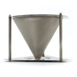 E&B Lab Dripper Cone And Stand -Coffee Machine Shop IMG 0629 c3bf8509 9646 4a34 ad60 efa69ecc62f2