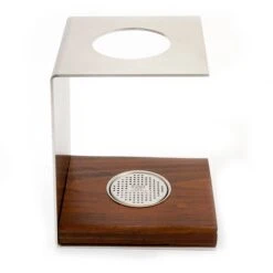 E&B Lab Drip Station - Stainless Steel -Coffee Machine Shop IMG 0648