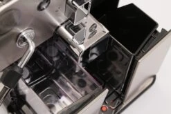 Refurbished Gaggia Brera Espresso Machine In Silver 18 Refurbished Gaggia Brera Espresso Machine In Silver -Coffee Machine Shop IMG 0712