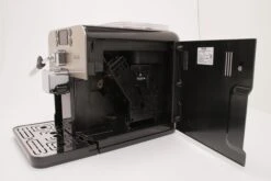 Refurbished Gaggia Brera Espresso Machine In Silver 19 Refurbished Gaggia Brera Espresso Machine In Silver -Coffee Machine Shop IMG 0713