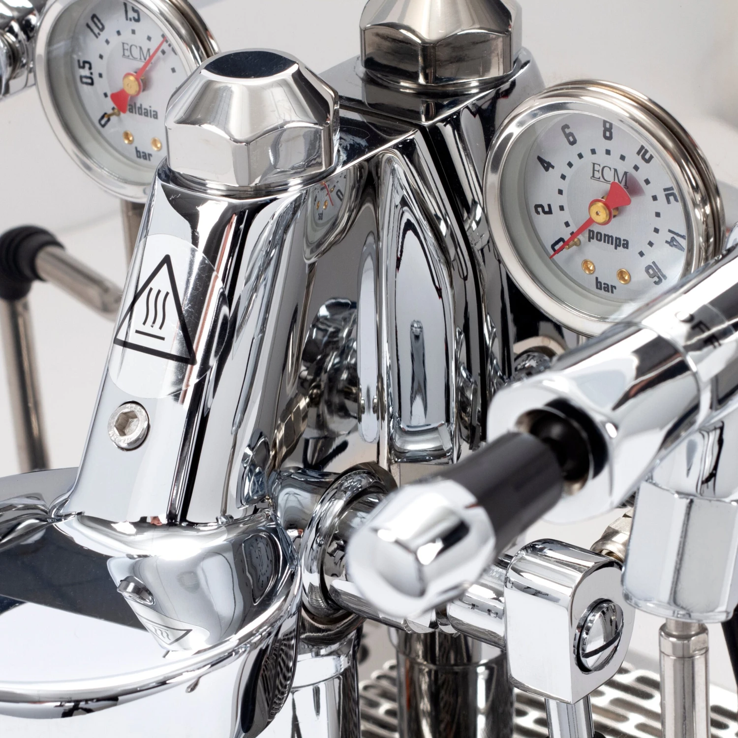 ECM Synchronika Espresso Machine 13 ECM Synchronika Espresso Machine - Image 11