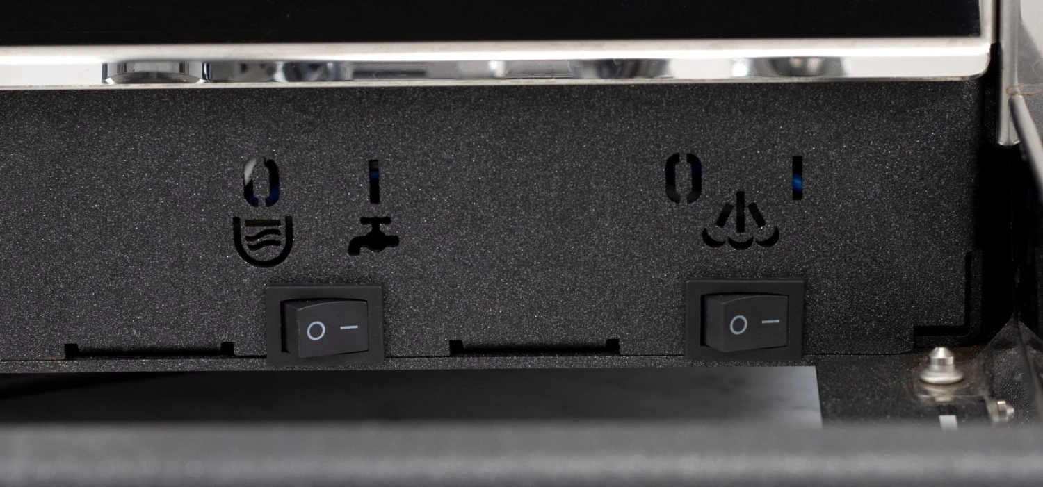 ECM Synchronika Espresso Machine 18 ECM Synchronika Espresso Machine - Image 16