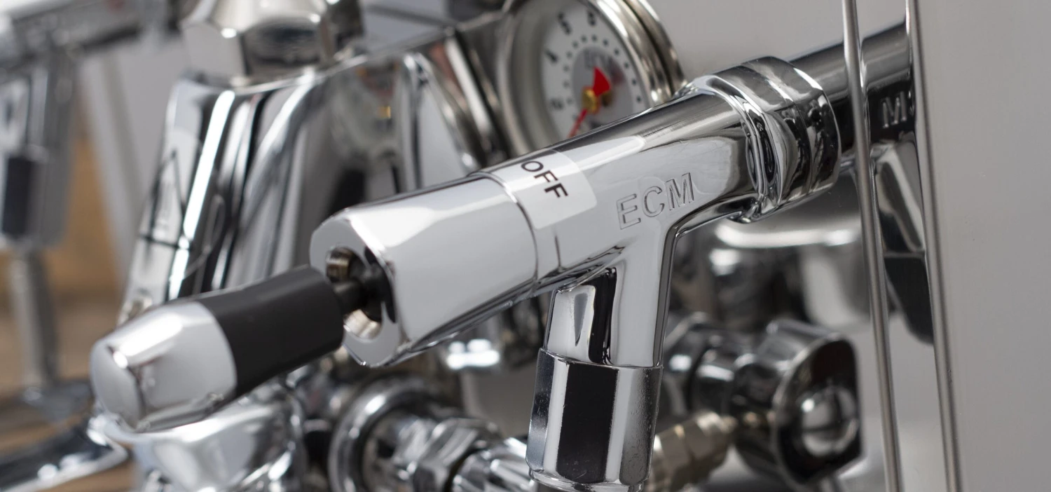 ECM Synchronika Espresso Machine 20 ECM Synchronika Espresso Machine - Image 18