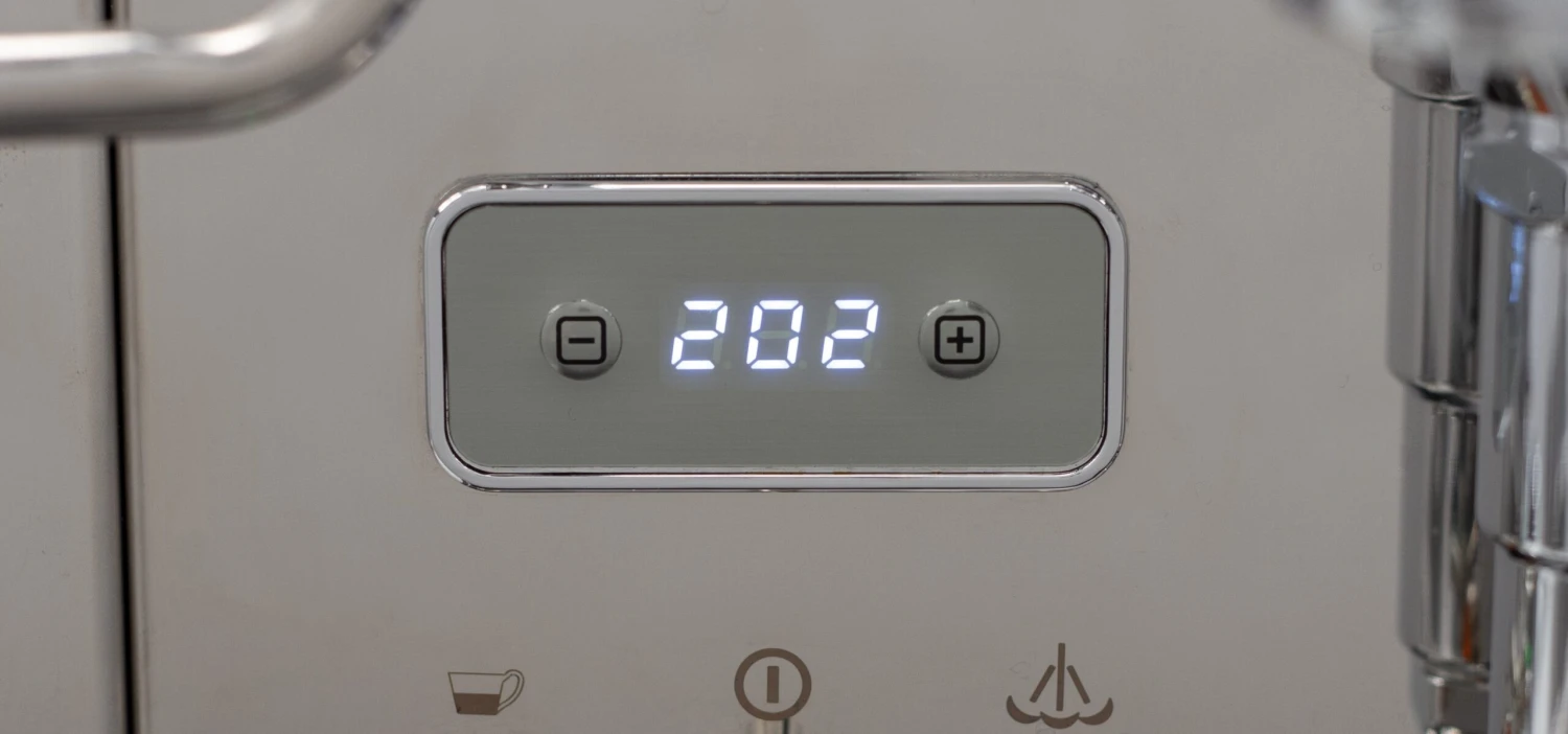 ECM Synchronika Espresso Machine 19 ECM Synchronika Espresso Machine - Image 17