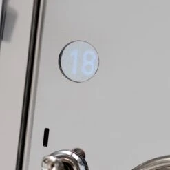 Rocket Espresso Giotto Cronometro V Espresso Machine With Flow Control -Coffee Machine Shop IMG 1207 c6288e9c c7c7 4338 af4c 28743e5e82cf