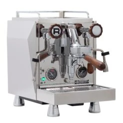 Rocket Espresso Giotto Cronometro R Espresso Machine - Walnut Accents -Coffee Machine Shop IMG 1210 copy dfe096d5 eb1b 48eb 8299 58b9956818c4
