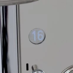 Rocket Espresso Mozzafiato Cronometro R Bianco Espresso Machine -Coffee Machine Shop IMG 1282 33b0b751 2ea0 4453 b736 fc02c497e4da