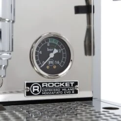 Rocket Espresso Mozzafiato Cronometro R Bianco Espresso Machine -Coffee Machine Shop IMG 1294 992efc51 eb86 4724 839f 053e93364ca4