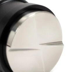 Bravo 58.4 Mm Espresso Distributor & Leveler - Matte Black -Coffee Machine Shop IMG 1390