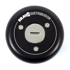 Bravo 58.4 Mm Espresso Distributor & Leveler - Matte Black -Coffee Machine Shop IMG 1463 11ad9327 033f 4cb9 8335 dbb233ce7e02