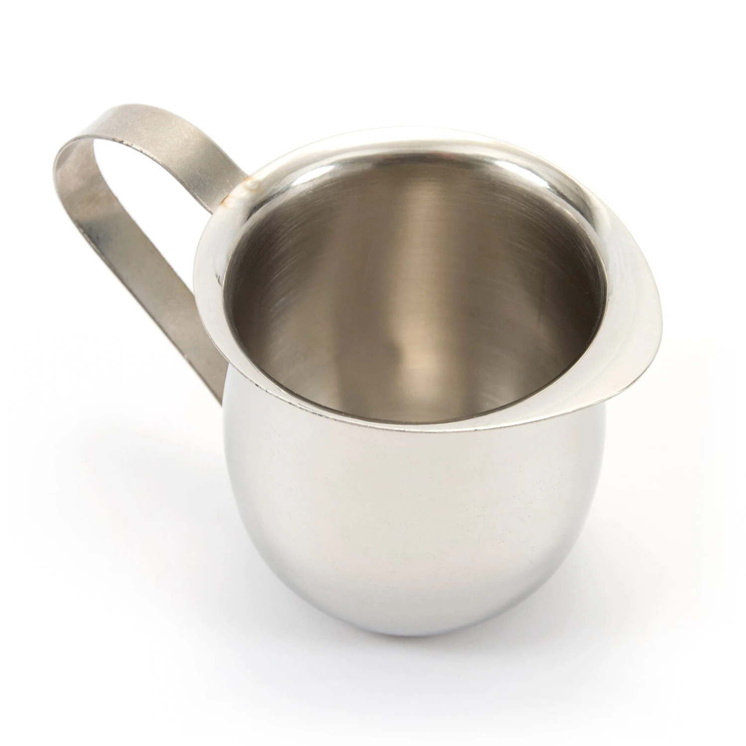 5oz Stainless Steel Brew Pitcher 4 5oz Stainless Steel Brew Pitcher - Image 2