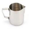 Revolution Stainless Steel Steaming Pitcher - 12 Oz -Coffee Machine Shop IMG 1951