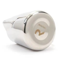 Revolution Stainless Steel Steaming Pitcher - 12 Oz -Coffee Machine Shop IMG 1955