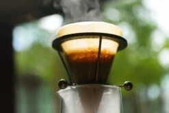 Saint Anthony Industries Phoenix70 Pourover Coffee Dripper -Coffee Machine Shop IMG 20734 Edit