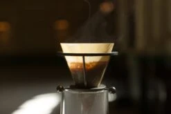 Saint Anthony Industries Phoenix70 Pourover Coffee Dripper -Coffee Machine Shop IMG 20809 Edit