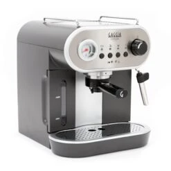 Refurbished Gaggia Carezza De LUXE 18 Refurbished Gaggia Carezza De LUXE -Coffee Machine Shop IMG 2338 5be71ca7 4d72 41b8 9ecd 06173abcf5e2