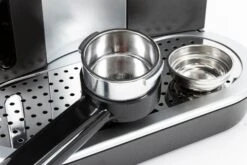 Gaggia Carezza De LUXE Espresso Machine -Coffee Machine Shop IMG 2340