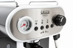 Gaggia Carezza De LUXE Espresso Machine -Coffee Machine Shop IMG 2341
