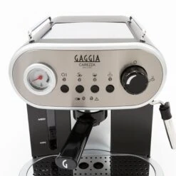 Refurbished Gaggia Carezza De LUXE 19 Refurbished Gaggia Carezza De LUXE -Coffee Machine Shop IMG 2344 125aae8b c1f2 43cc ac9f 257c80da0896