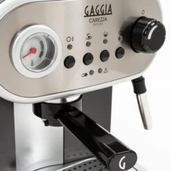 Refurbished Gaggia Carezza De LUXE 21 Refurbished Gaggia Carezza De LUXE -Coffee Machine Shop IMG 2346 3b980911 645d 49cf 904e 761541089ae0