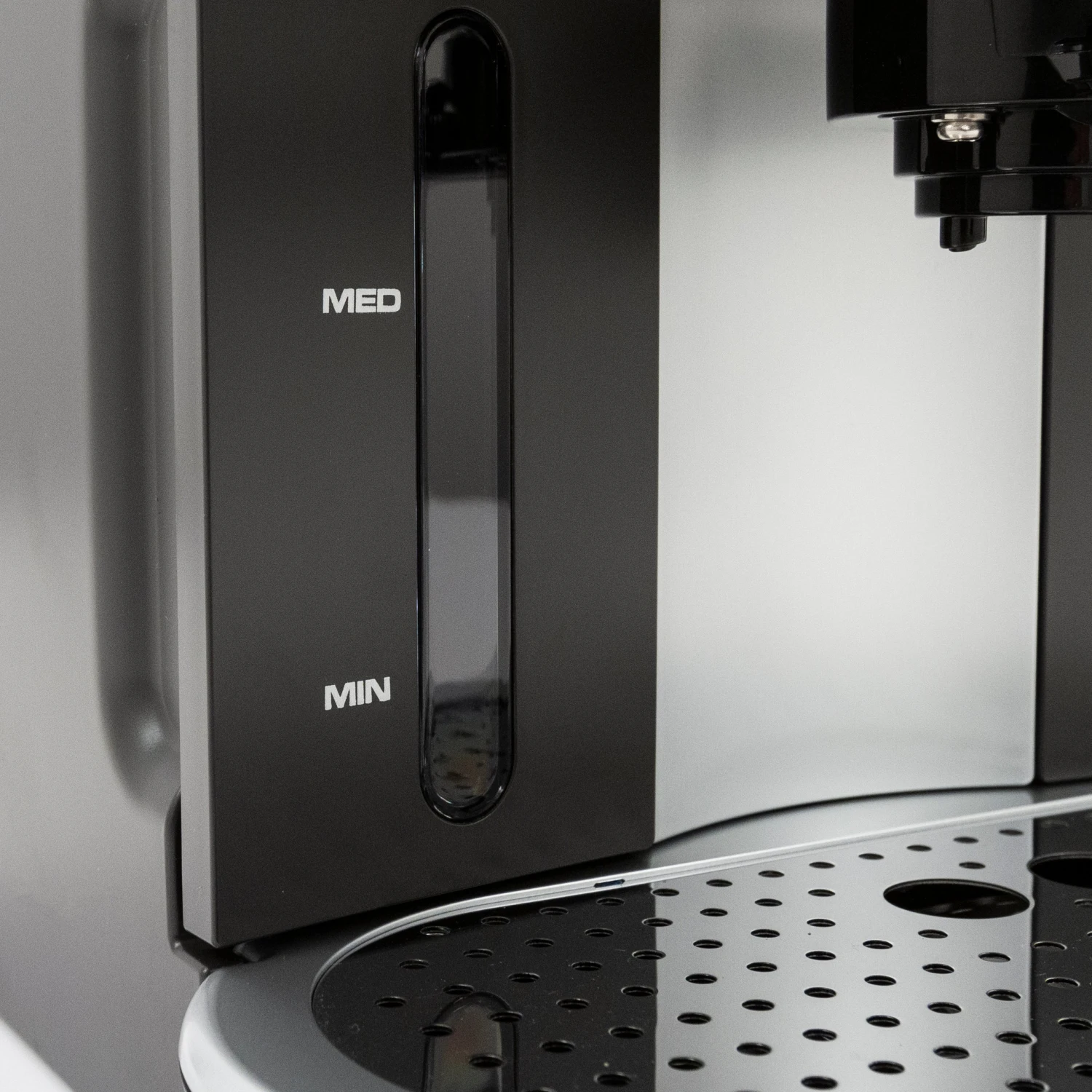 Refurbished Gaggia Carezza De LUXE 11 Refurbished Gaggia Carezza De LUXE - Image 9