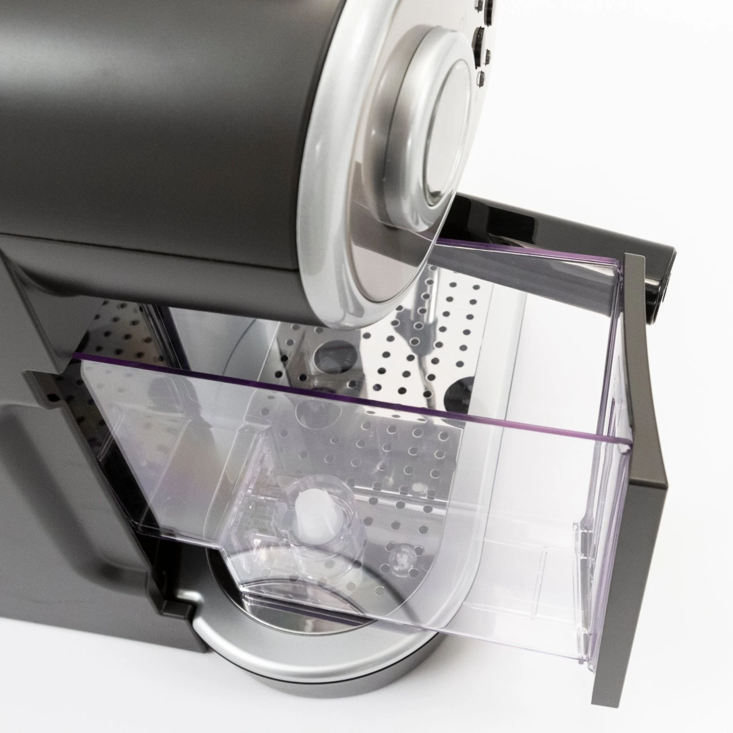 Refurbished Gaggia Carezza De LUXE 13 Refurbished Gaggia Carezza De LUXE - Image 11