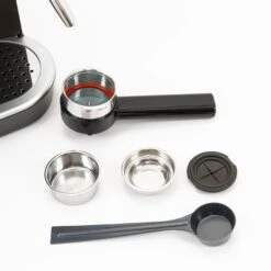 Gaggia Carezza De LUXE Espresso Machine -Coffee Machine Shop IMG 2353