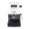 Refurbished Gaggia Classic Pro In Polar White 2 Refurbished Gaggia Classic Pro In Polar White -Coffee Machine Shop IMG 2360 02 1