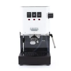 Refurbished Gaggia Classic Pro In Polar White