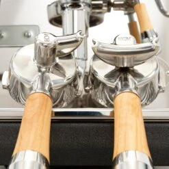 ECM Synchronika Espresso Machine - Olive Wood 29 ECM Synchronika Espresso Machine - Olive Wood -Coffee Machine Shop IMG 2384