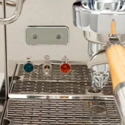 ECM Synchronika Espresso Machine - Olive Wood 28 ECM Synchronika Espresso Machine - Olive Wood -Coffee Machine Shop IMG 2385