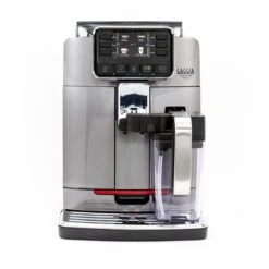 Gaggia Cadorna Prestige - Zebrano Grain 19 Gaggia Cadorna Prestige - Zebrano Grain -Coffee Machine Shop IMG 2429 b302e0a0 0529 43b6 adb9 f91c0a93563c