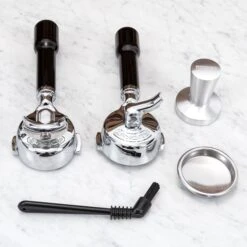 Rocket Espresso Appartamento Serie Nera Espresso Machine - Gold 19 Rocket Espresso Appartamento Serie Nera Espresso Machine - Gold -Coffee Machine Shop IMG 3165 add5f12a a035 4e6a ac58 6e80465291fc