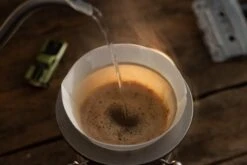 Saint Anthony Industries Phoenix70 Pourover Coffee Dripper -Coffee Machine Shop IMG 36399