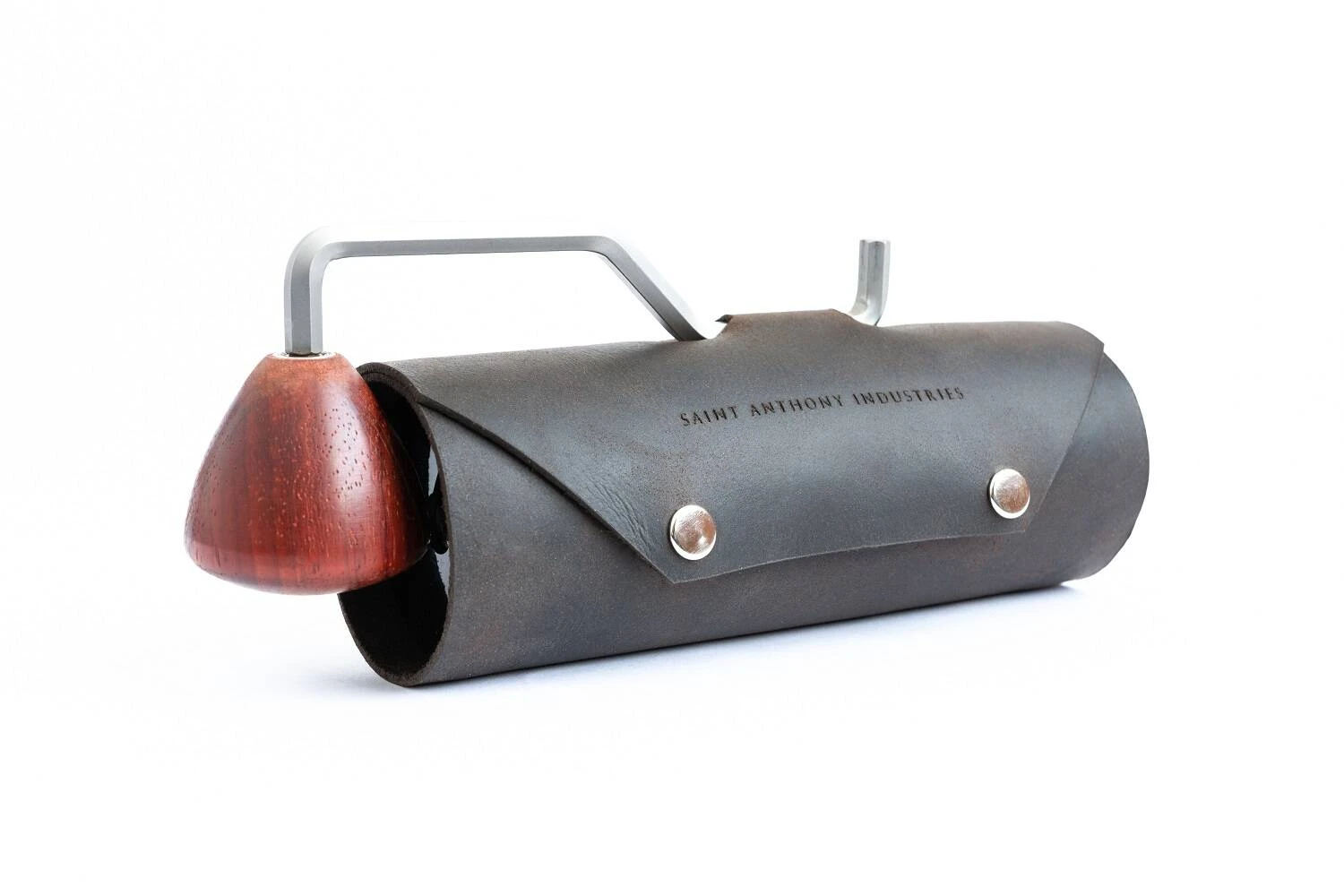 Saint Anthony Industries The Millwright Hand Grinder For Coffee 5 Saint Anthony Industries The Millwright Hand Grinder For Coffee - Image 3