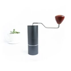 Saint Anthony Industries The Millwright Hand Grinder For Coffee 9 Saint Anthony Industries The Millwright Hand Grinder For Coffee -Coffee Machine Shop IMG 38104 Edit