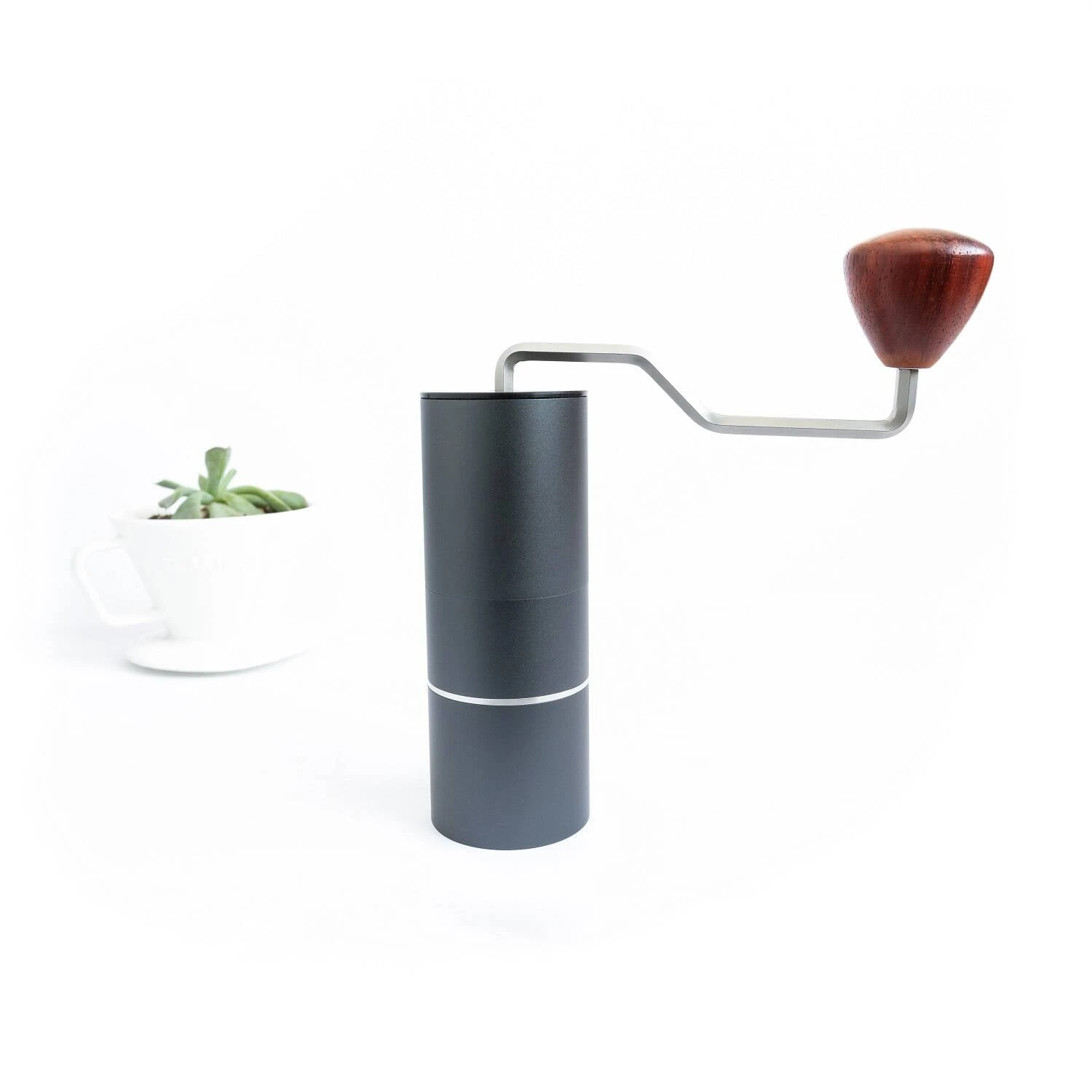 Saint Anthony Industries The Millwright Hand Grinder For Coffee 6 Saint Anthony Industries The Millwright Hand Grinder For Coffee - Image 4