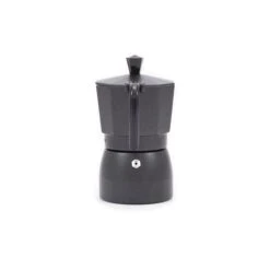 E&B Lab Classic Moka Pot - 3-Cup -Coffee Machine Shop IMG 3989