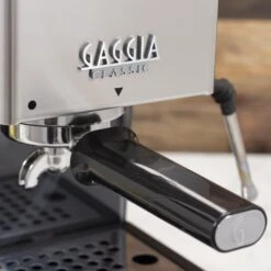 Gaggia Classic Evo Pro Semi-Automatic Espresso Machine -Coffee Machine Shop IMG 4140 1bd36349 fba6 494c 8e0e f4523159e92a