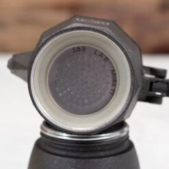 E&B Lab Classic Moka Pot - 1-Cup -Coffee Machine Shop IMG 4423