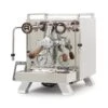Rocket Espresso R Cinquantotto Espresso Machine - Walnut Accents -Coffee Machine Shop IMG 4541