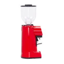 Eureka Helios 65 Coffee Grinder In Ferrari Red 23 Eureka Helios 65 Coffee Grinder In Ferrari Red -Coffee Machine Shop IMG 5312