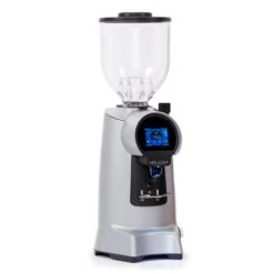 Eureka Helios 65 Coffee Grinder In Grey -Coffee Machine Shop IMG 5332