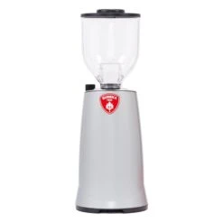 Eureka Helios 65 Coffee Grinder In Grey -Coffee Machine Shop IMG 5335