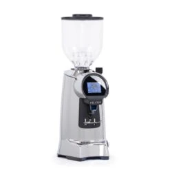 Eureka Helios 65 Coffee Grinder In Chrome -Coffee Machine Shop IMG 5357