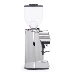 Eureka Helios 65 Coffee Grinder In Chrome -Coffee Machine Shop IMG 5358