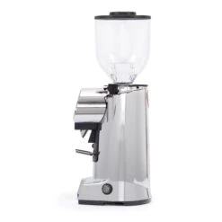 Eureka Helios 65 Coffee Grinder In Chrome -Coffee Machine Shop IMG 5359