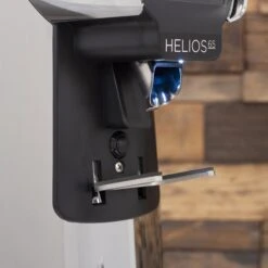 Eureka Helios 65 Coffee Grinder In Chrome -Coffee Machine Shop IMG 5366